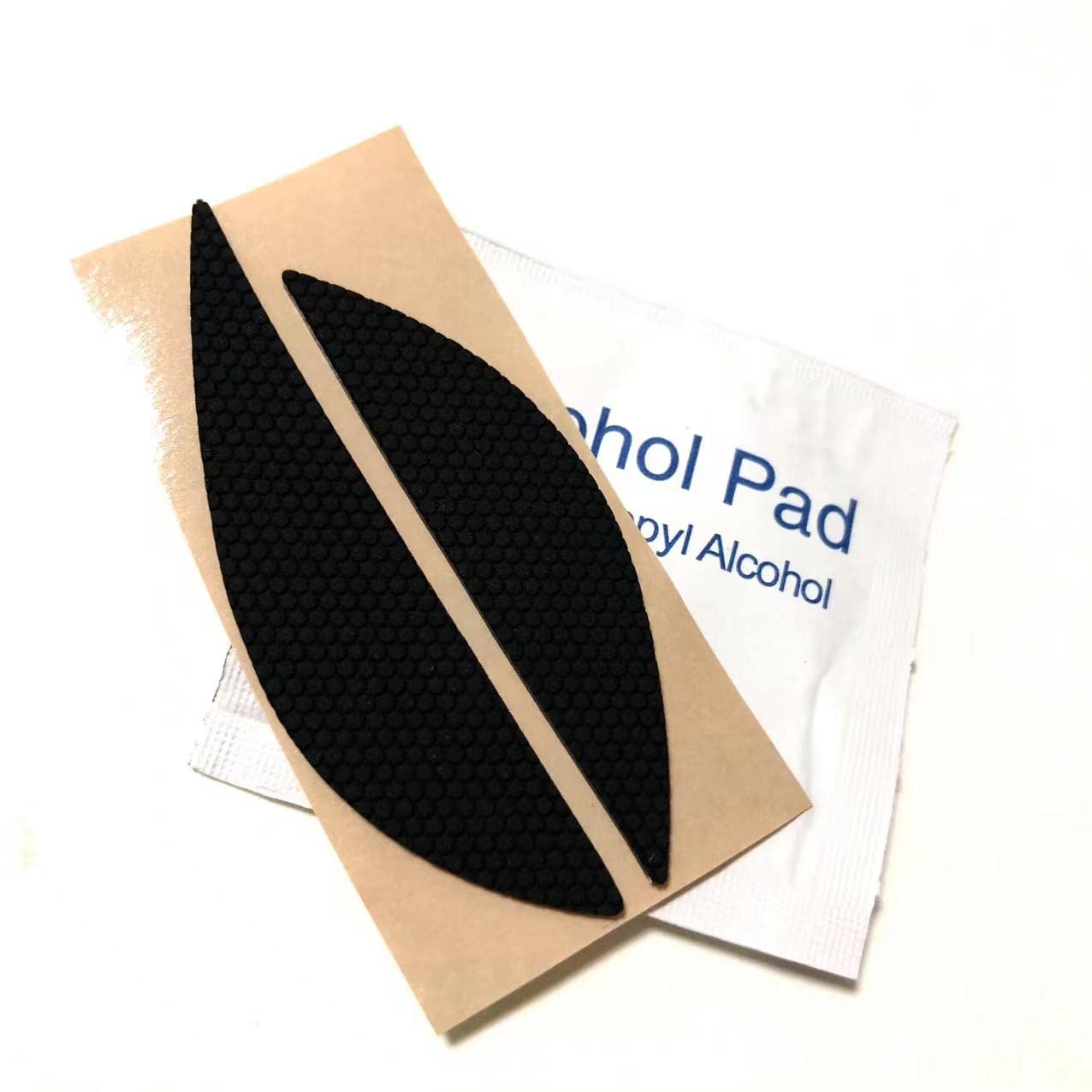 Amazon.com: Mouse Anti-Slip Elastics Refined Side Grips Sweat